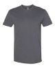 Picture of 6410 - Unisex Sueded Tee