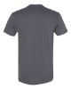 Picture of 6410 - Unisex Sueded Tee