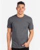 Picture of 6410 - Unisex Sueded Tee