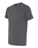 Picture of 6410 - Unisex Sueded Tee