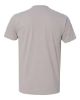Picture of 6410 - Unisex Sueded Tee