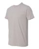 Picture of 6410 - Unisex Sueded Tee