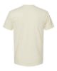 Picture of 6410 - Unisex Sueded Tee