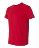 Picture of 6410 - Unisex Sueded Tee