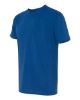 Picture of 6410 - Unisex Sueded Tee