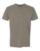 Picture of 6410 - Unisex Sueded Tee