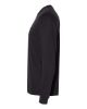 Picture of 6411 - Unisex Sueded Long Sleeve Tee