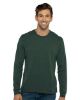Picture of 6411 - Unisex Sueded Long Sleeve Tee