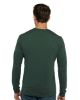 Picture of 6411 - Unisex Sueded Long Sleeve Tee