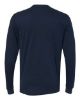 Picture of 6411 - Unisex Sueded Long Sleeve Tee