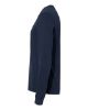 Picture of 6411 - Unisex Sueded Long Sleeve Tee