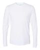 Picture of 6411 - Unisex Sueded Long Sleeve Tee