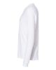 Picture of 6411 - Unisex Sueded Long Sleeve Tee
