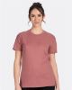 Picture of 6600 - Women's CVC Relaxed Tee