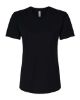 Picture of 6600 - Women's CVC Relaxed Tee