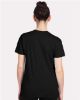Picture of 6600 - Women's CVC Relaxed Tee