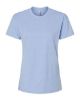 Picture of 6600 - Women's CVC Relaxed Tee