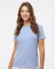 Picture of 6600 - Women's CVC Relaxed Tee