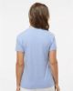 Picture of 6600 - Women's CVC Relaxed Tee