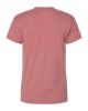 Picture of 6600 - Women's CVC Relaxed Tee