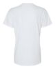 Picture of 6600 - Women's CVC Relaxed Tee