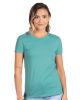 Picture of 6610 - Women’s CVC Tee