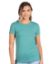 Picture of 6610 - Women’s CVC Tee