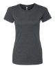 Picture of 6610 - Women’s CVC Tee