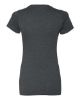 Picture of 6610 - Women’s CVC Tee