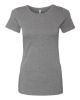 Picture of 6610 - Women’s CVC Tee