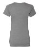 Picture of 6610 - Women’s CVC Tee