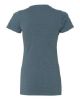 Picture of 6610 - Women’s CVC Tee