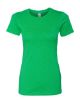 Picture of 6610 - Women’s CVC Tee