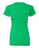Picture of 6610 - Women’s CVC Tee