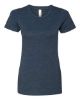 Picture of 6610 - Women’s CVC Tee