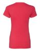 Picture of 6610 - Women’s CVC Tee