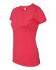 Picture of 6610 - Women’s CVC Tee