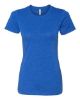 Picture of 6610 - Women’s CVC Tee