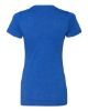 Picture of 6610 - Women’s CVC Tee