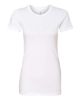 Picture of 6610 - Women’s CVC Tee