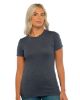 Picture of 6710 - Women’s Triblend Tee