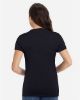 Picture of 6710 - Women’s Triblend Tee