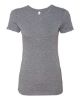 Picture of 6710 - Women’s Triblend Tee