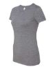 Picture of 6710 - Women’s Triblend Tee