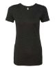 Picture of 6710 - Women’s Triblend Tee