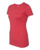 Picture of 6710 - Women’s Triblend Tee