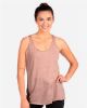 Picture of 6733 - Women’s Triblend Racerback Tank