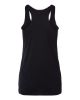 Picture of 6733 - Women’s Triblend Racerback Tank