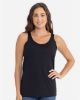 Picture of 6733 - Women’s Triblend Racerback Tank