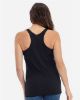 Picture of 6733 - Women’s Triblend Racerback Tank